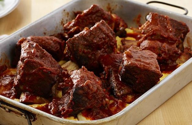 short ribs