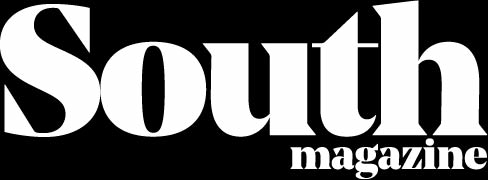 South Mag logo