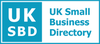 UK Small Business Directory Logo