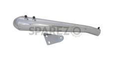 AEW Wild Boar Royal Enfield GT Continental Exhaust Silencer - SPAREZO