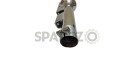 Royal Enfield Classic 500cc Short Exhaust Silencer for 2017 - SPAREZO