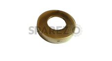 Royal Enfield Brass Neutral Lever Spring Cap - SPAREZO