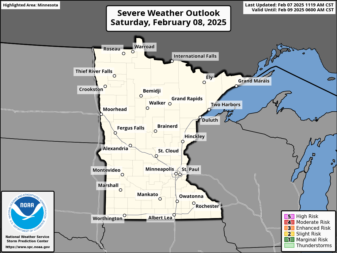 Day 2 outlook