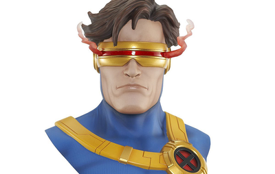 X Men 2 Cyclops