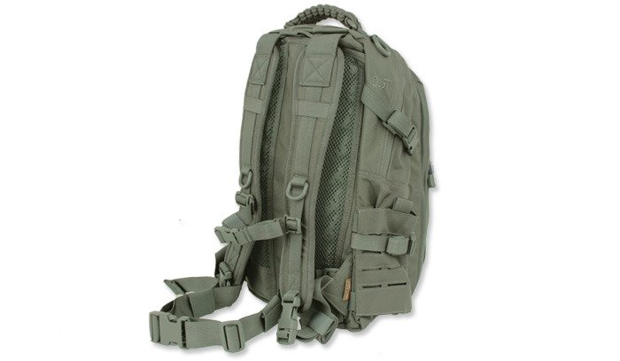 Direct Action - Dust Mk II Military Backpack - 20 L - OD Green - BP ...