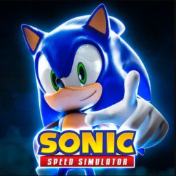 Sonic Speed Simulator