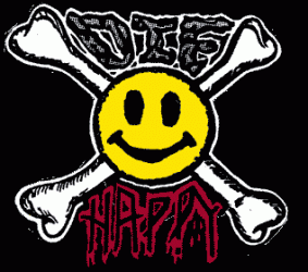 Die Happy (USA) - discography, line-up, biography, interviews, photos