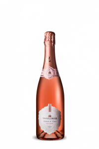 G&M Cremant de Loire Prestige Brut Rose 