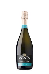 Zonin Prosecco Cuvee 1821 DOC