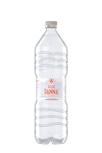 Dabīgs negāzēts minerālūdens Acqua Panna