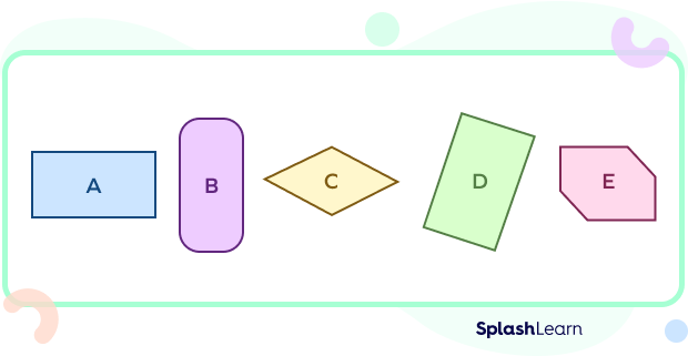 Solved Examples Of Rectangle