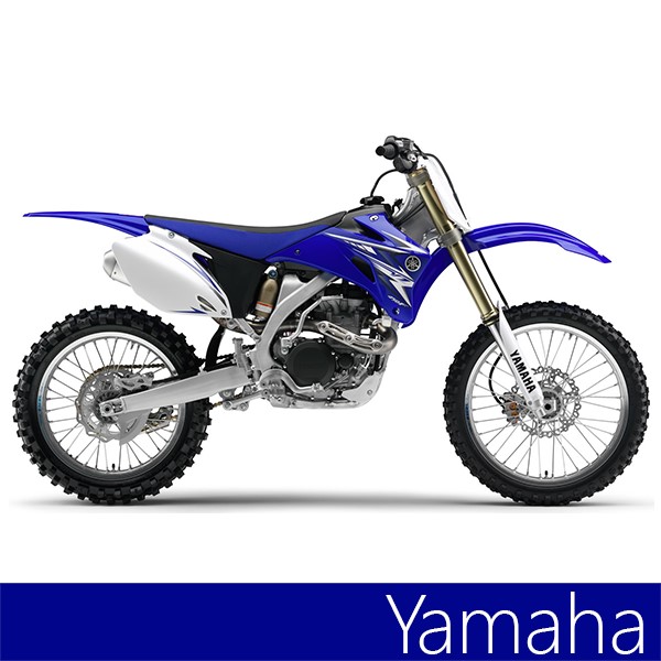 Je Pistons Yamaha Yz426 | Splash'n Dirt Distribution Canada