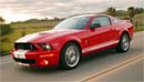 2005-2014 Ford Mustang