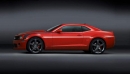 2010-2015 Chevrolet Camaro