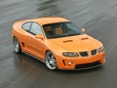 2004-2006 Pontiac GTO