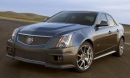 2004-2006 Cadillac CTS-V