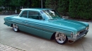 1961-1964 Oldsmobile "88"