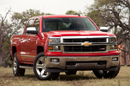 2015+ GM SUV & Truck