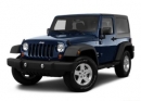 2007-2017 Jeep JK Wrangler (2 Door)