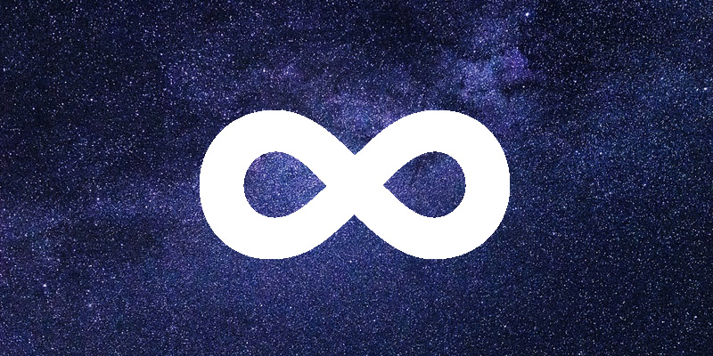 Is Infinity a Number? What Does Infinity Mean?