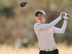 Jeeno Thitikul Wins $4M, Largest Prize in Women’s Golf History