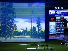 Tiger’s TGL Golf Hits Intended Demographic in Debut