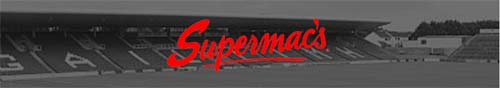 SuperMacs Sponsors of Galway Ladies Gaelic Football