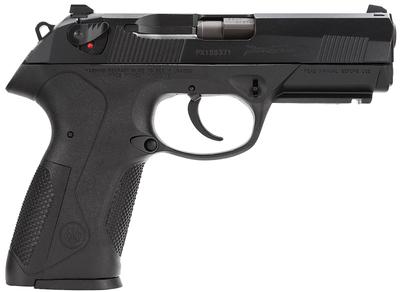 PX4 9MM 17RD POLY 4