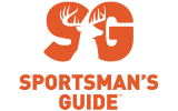 Sportsman's Guide Logo'