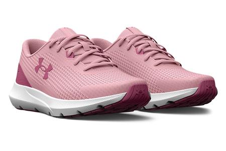 WOMENS UA SURGE 3 SHOE