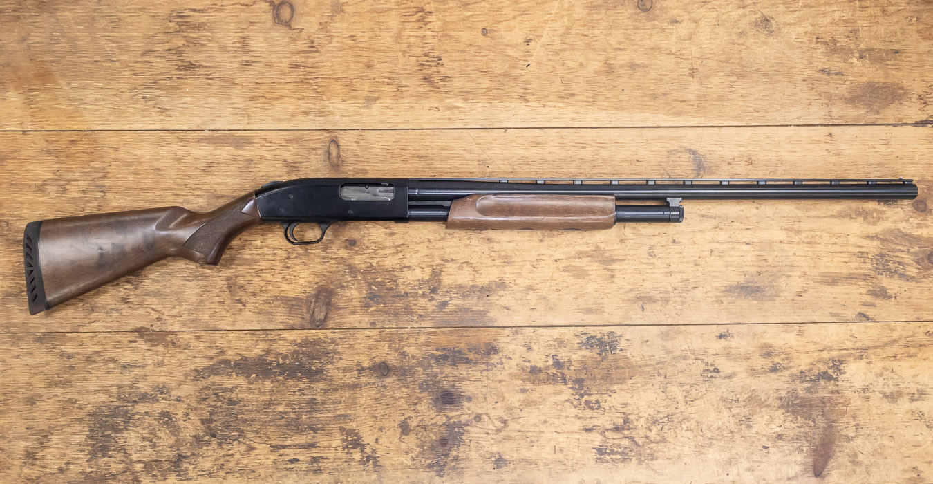 Mossberg 500 12 Gauge Shotgun