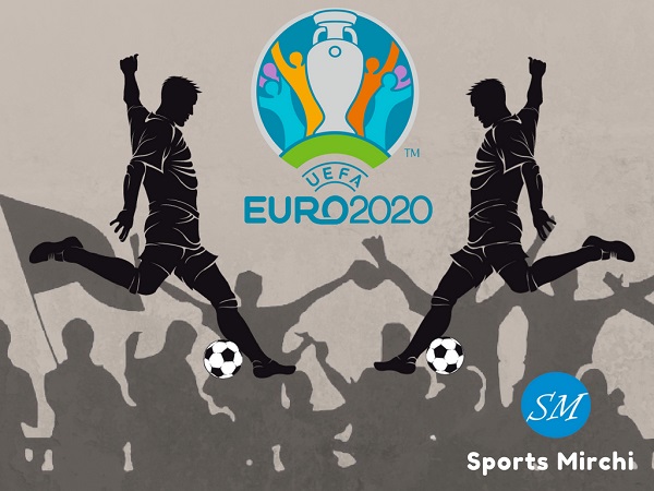 UEFA Euro 2020 matches fixtures, schedule