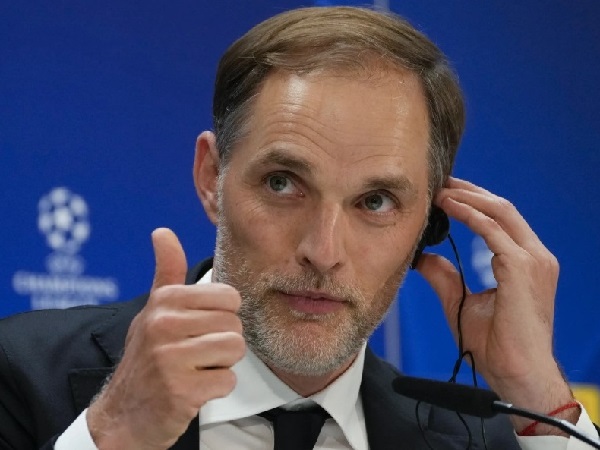 Thomas Tuchel