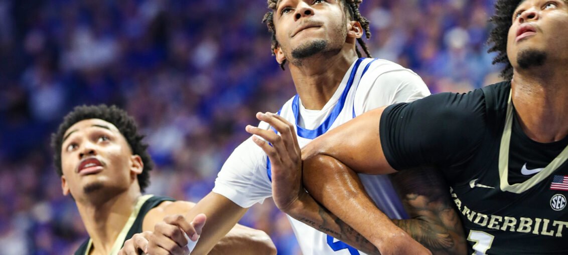 Uk Vs Vandy Basketball 2024 - Danna Elfreda