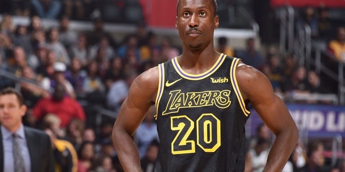 andre ingram