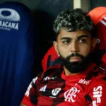 Brazilian star Gabriel Barbosa receives 2-year suspension in anti-doping fraud case