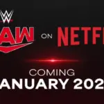 Exciting New WWE Poster and Trailer Revealed for Netflix's Raw Debut