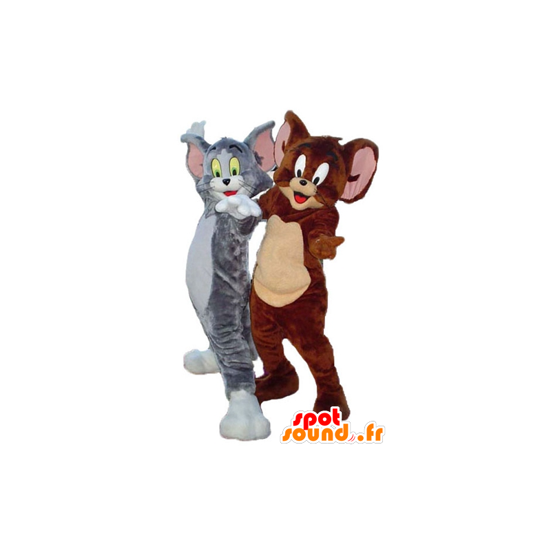 Tom Jerry Mascot Tom Jerry Costume | lupon.gov.ph