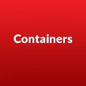 Containers