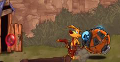 Ty the Tasmanian Tiger 4