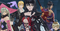 Tales of Berseria