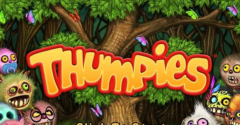 Thumpies