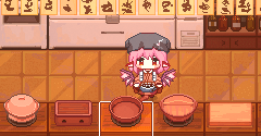 Touhou Mystia's Izakaya