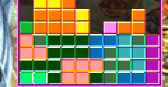 Tetris Classic