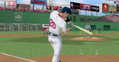 Major League Baseball 2K7