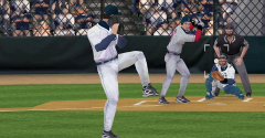 Major League Baseball 2K8