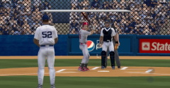 Major League Baseball 2K10