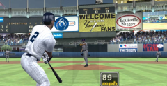 MLB 08: The Show