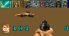 Wolfenstein 3D