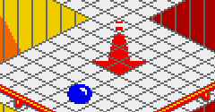 Marble Madness